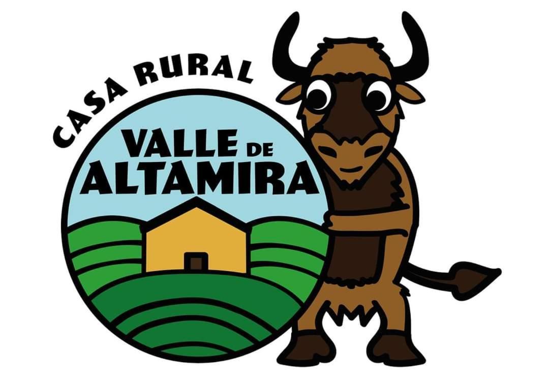 Casa Rural Valle De Altamira Сантильяна-дель-Мар Экстерьер фото